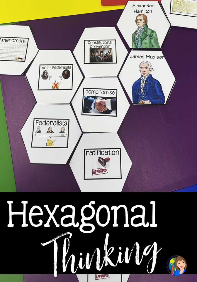 Constitution Hexagonal Thinking