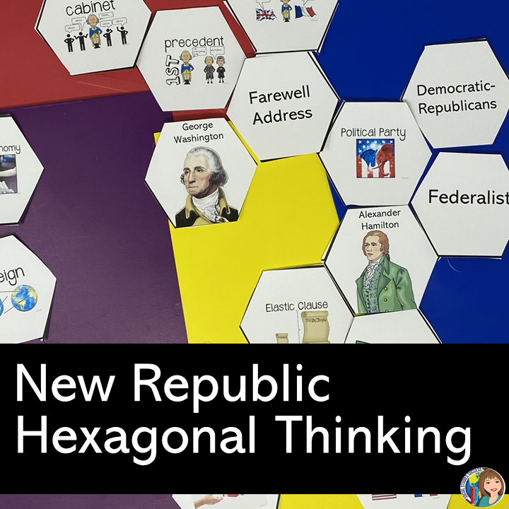 Hexagonal Thinking