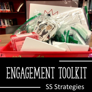 Engagement Toolkit