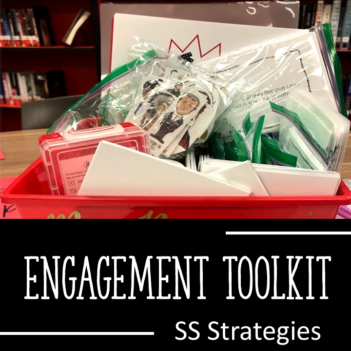 Engagement Toolkit
