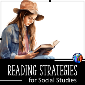 Reading Strategies for Social Studies Teacher Manual